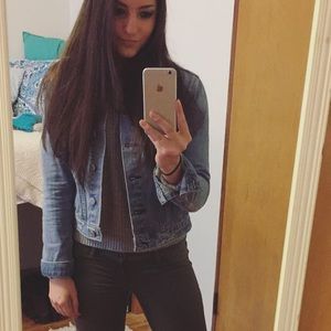 Meet your Posher, Eden